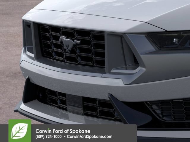 New 2026 Ford Mustang Dark Horse RWD image 17