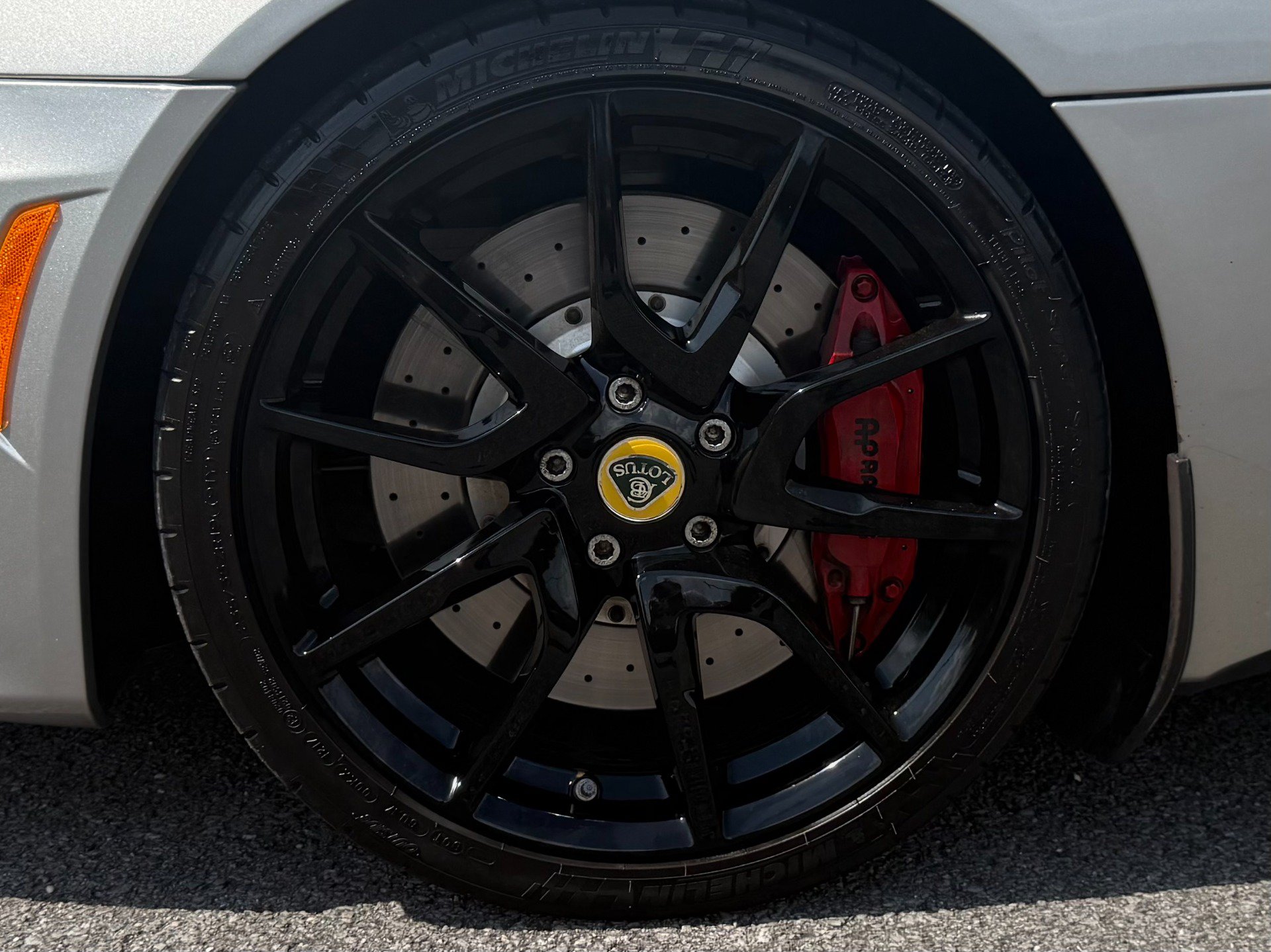 Used 2017 Lotus Evora 400 RWD image 35