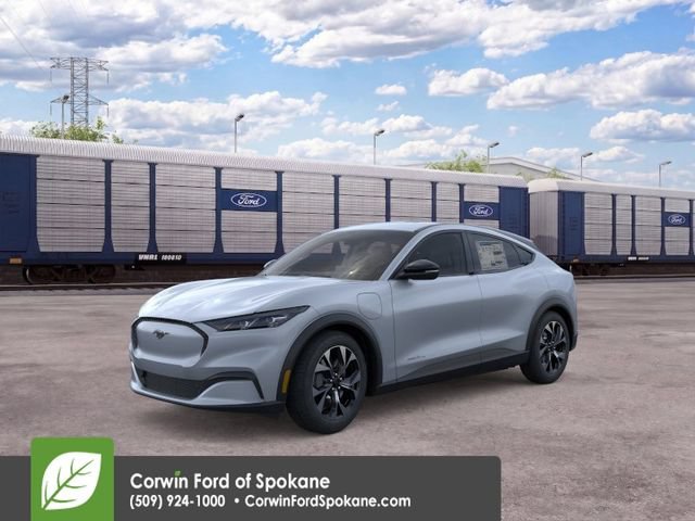New 2026 Ford Mustang Mach-E Select w/ Comfort Package Lite AWD/4WD image 3