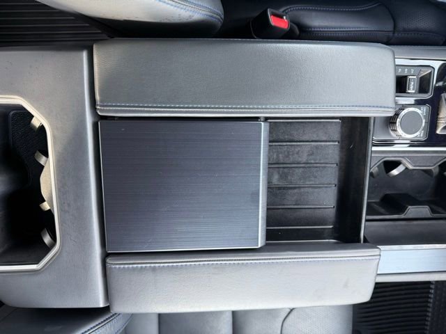 Used 2025 Toyota Tundra Platinum image 28