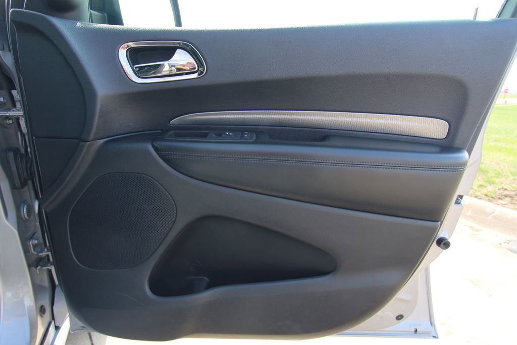 Used 2019 Dodge Durango GT image 42