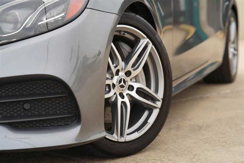 Used 2018 Mercedes-Benz E 400 Coupe image 19