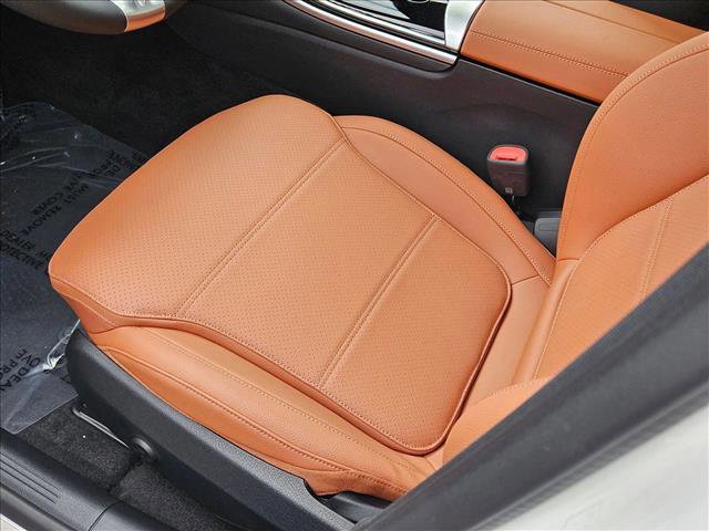 New 2026 Mercedes-Benz C 300 Sedan video 4