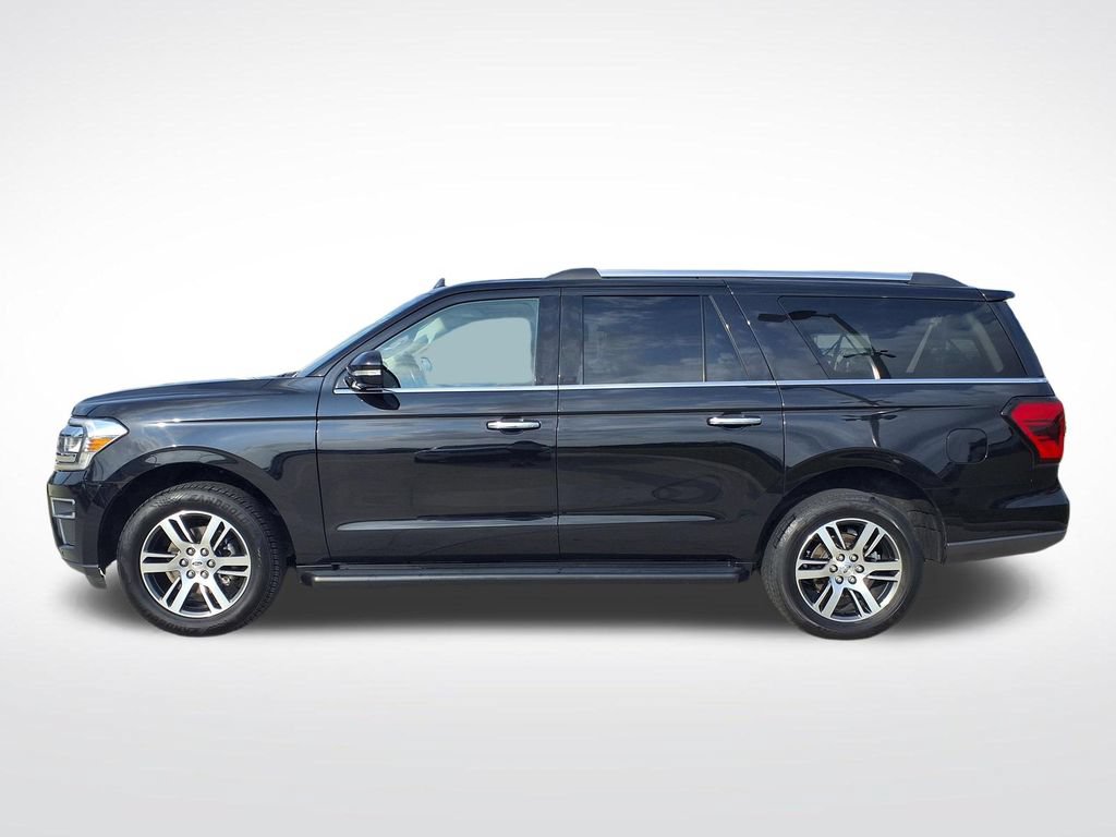 Used 2024 Ford Expedition Max Limited RWD image 5