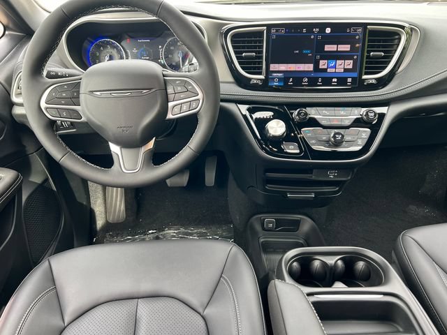 New 2027 Chrysler Pacifica Select AWD/4WD video 2