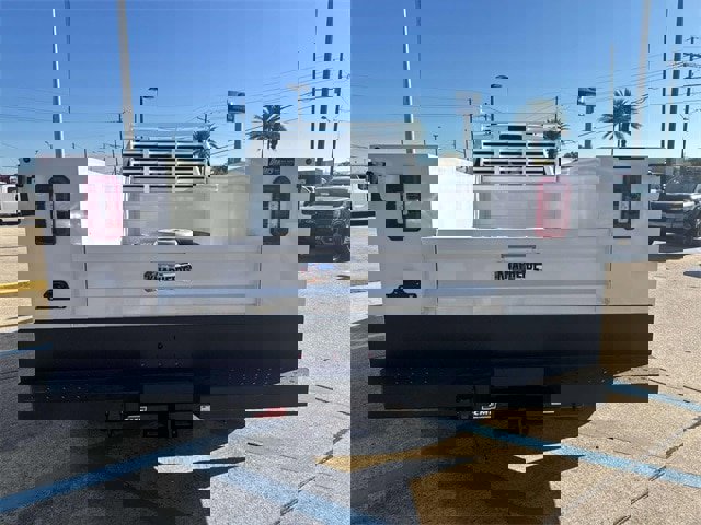 New 2026 Ford F350 XL w/ XL Chrome Package image 6