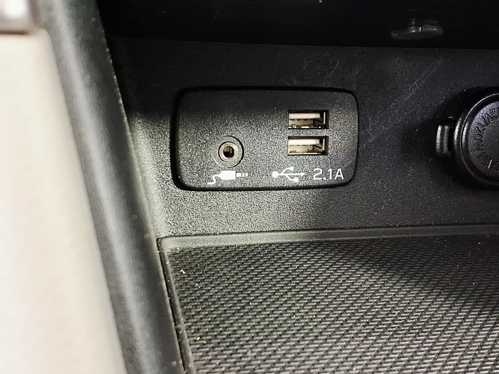 Certified 2021 Subaru Forester AWD/4WD image 19
