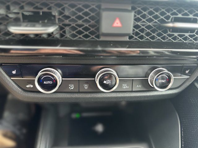 New 2026 Acura ADX AWD image 26