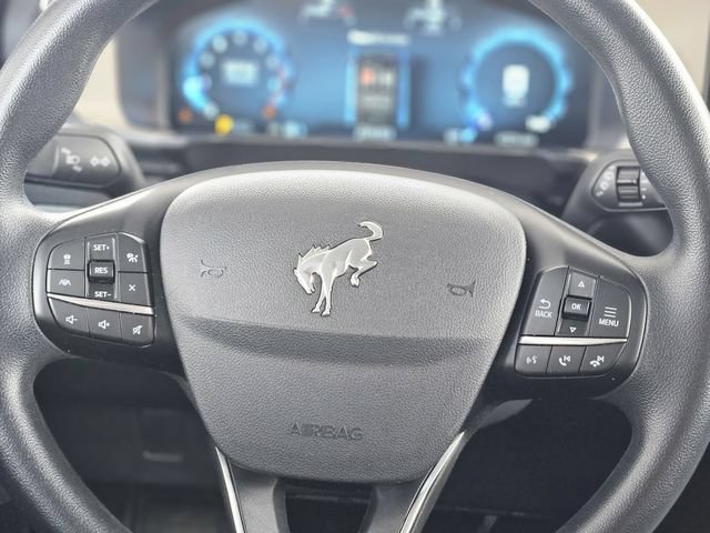 Used 2025 Ford Bronco Sport Big Bend AWD/4WD image 16