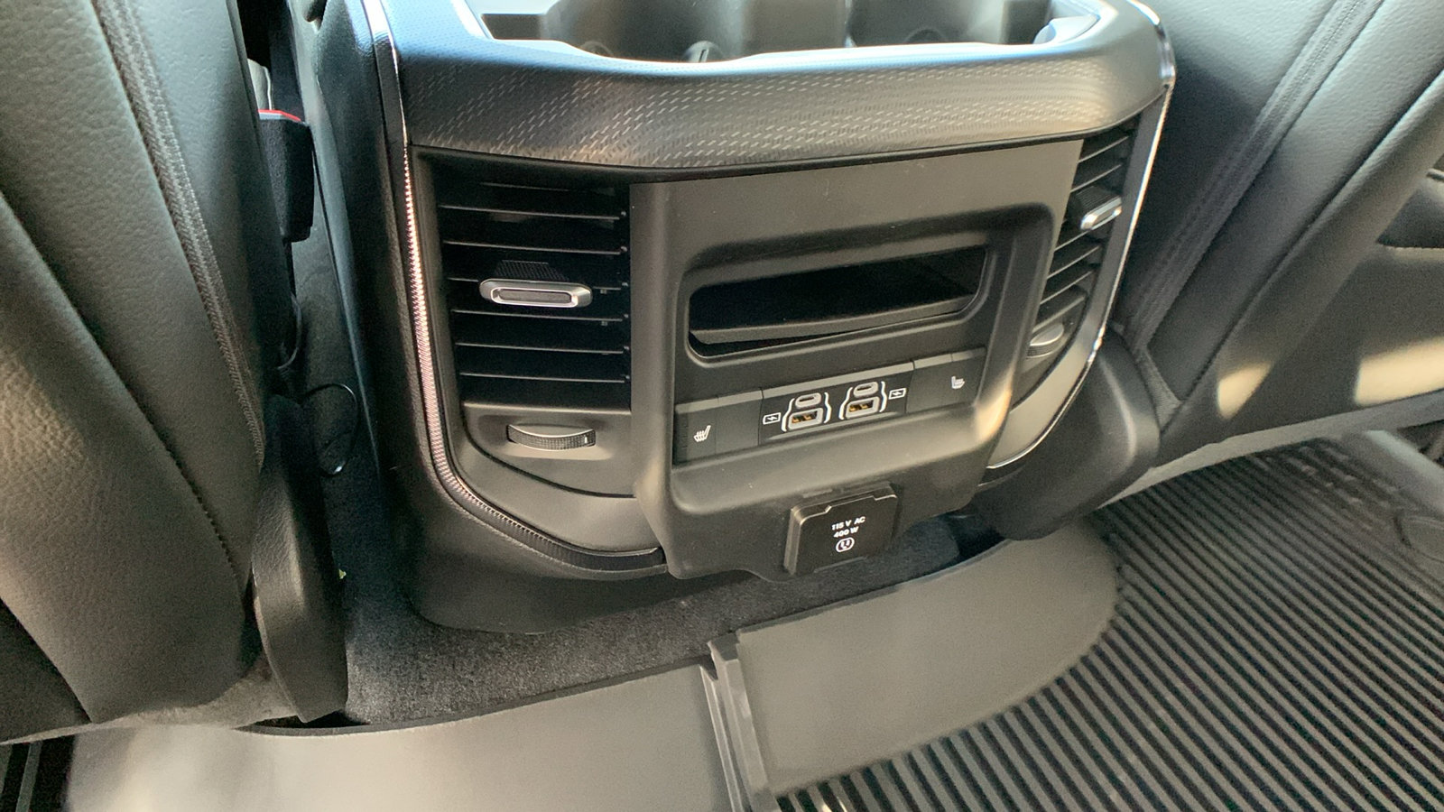 New 2026 RAM 1500 Rebel image 24