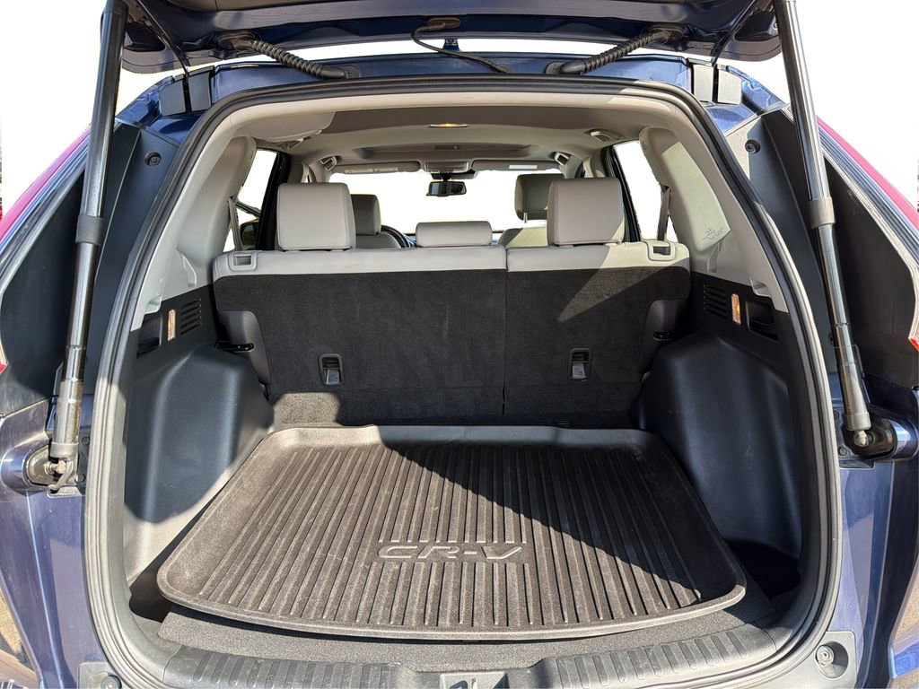Used 2020 Honda CR-V EX-L image 14
