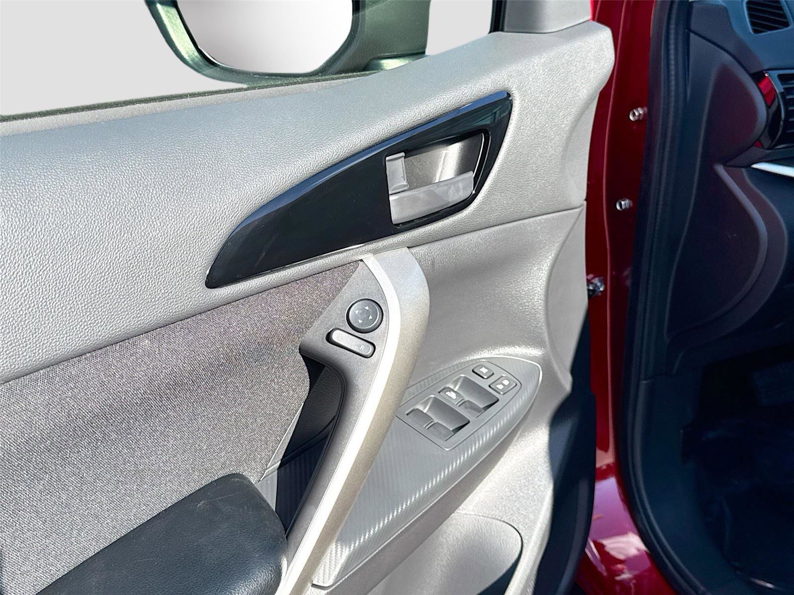 New 2026 Mitsubishi Eclipse Cross LE AWD/4WD image 15