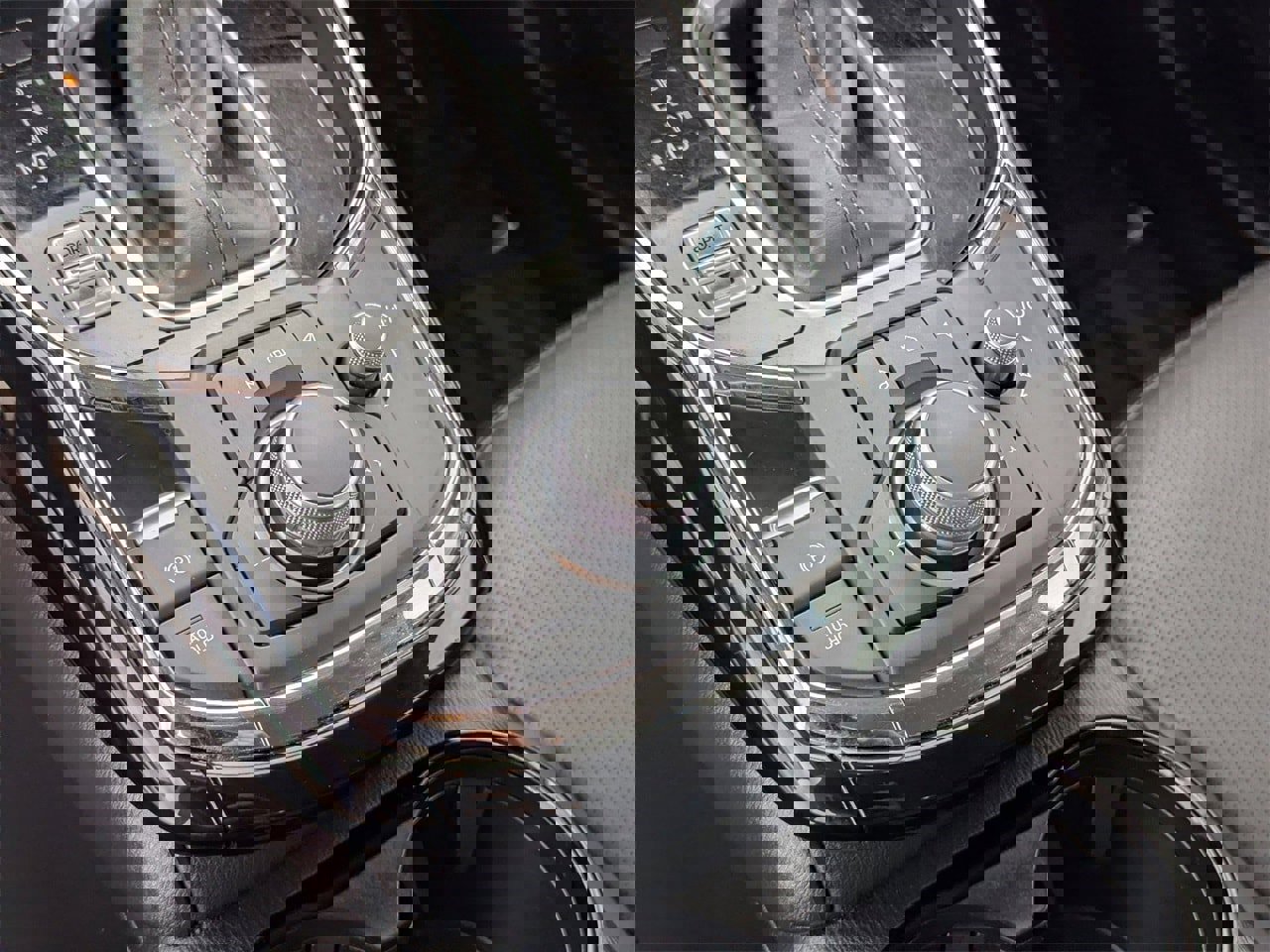 Used 2022 MAZDA CX-9 Touring image 28