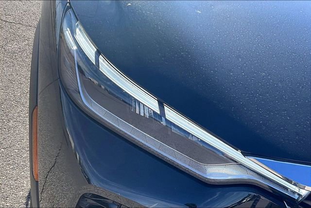 Used 2025 INFINITI QX60 Sensory w/ Vision Package image 30