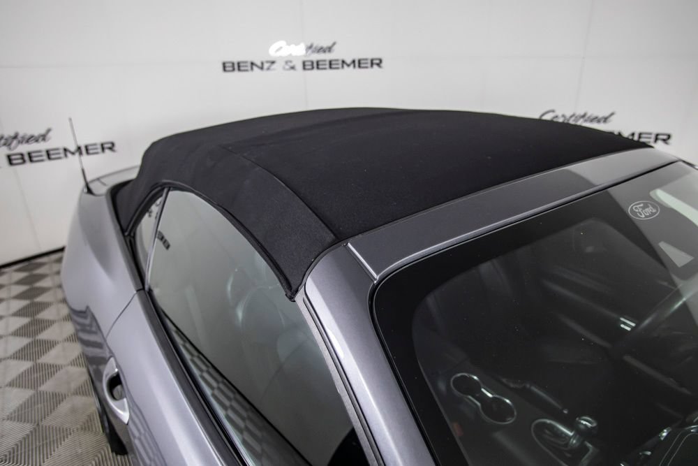 Used 2021 Ford Mustang GT Premium w/ GT Performance Package RWD image 40