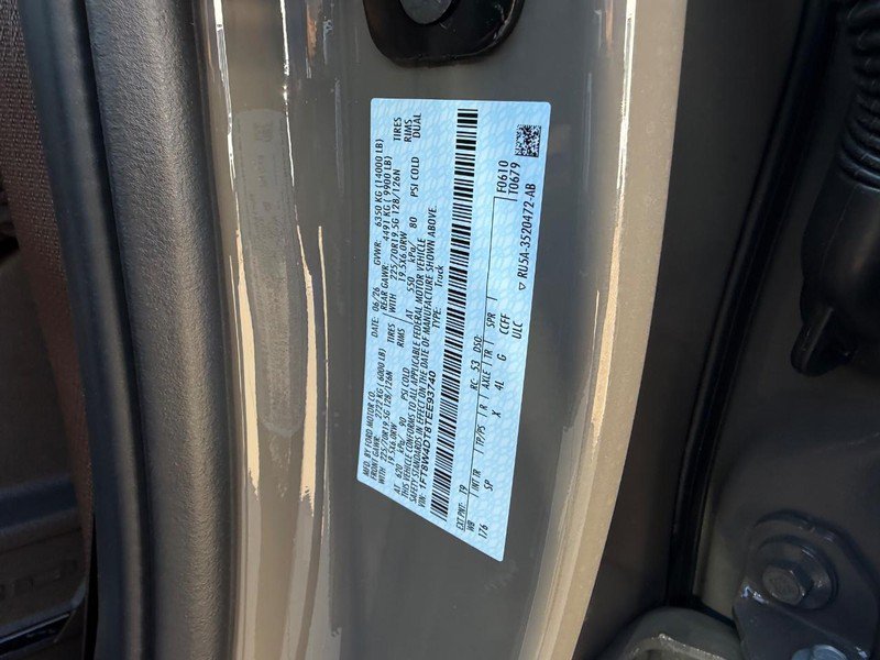 Used 2026 Ford F450 King Ranch w/ Chrome Package AWD/4WD image 22