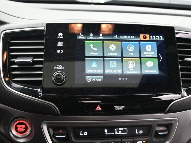 Used 2023 Honda Passport EX-L image 12