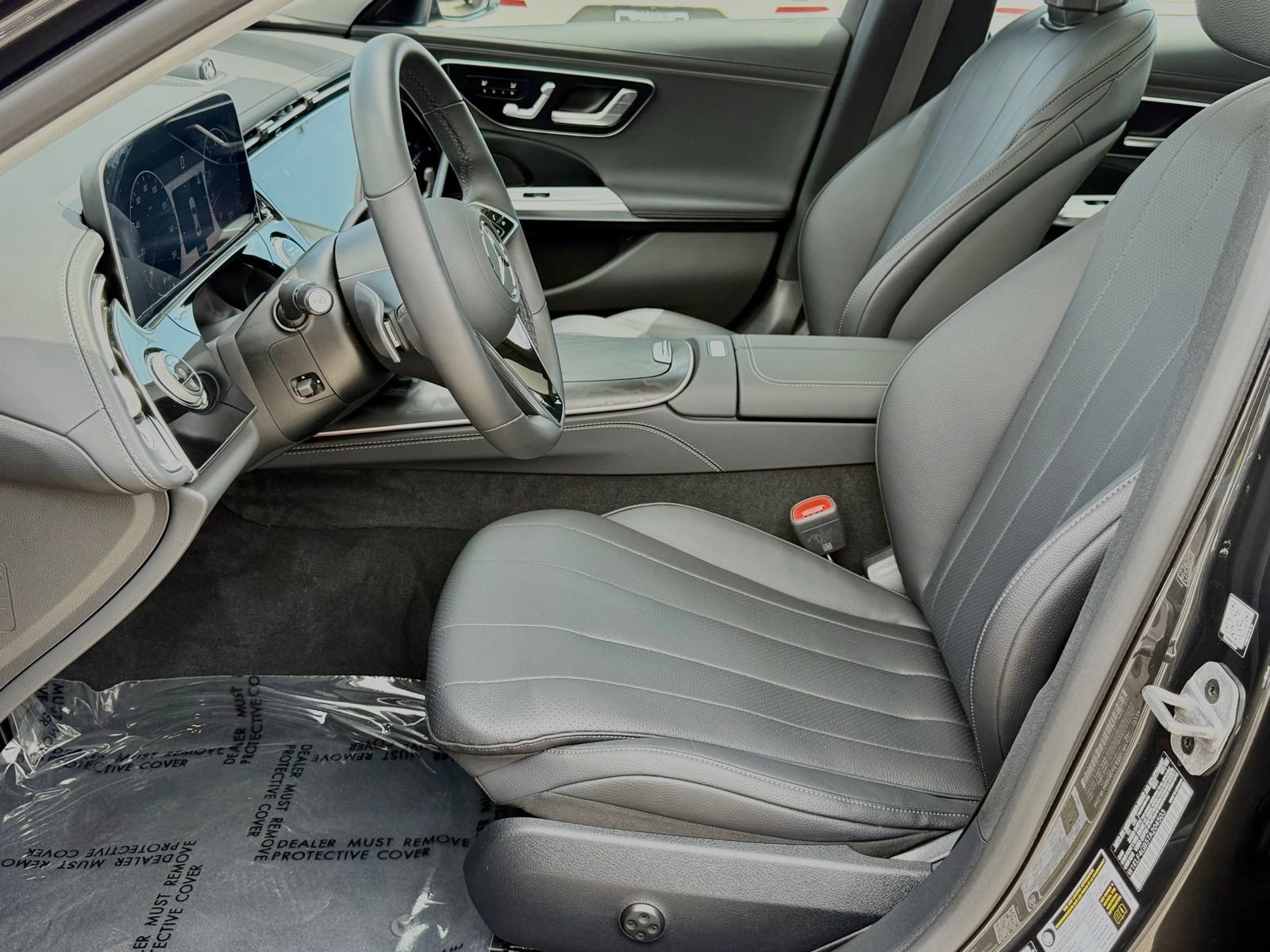 Used 2026 Mercedes-Benz E 350 Sedan image 26