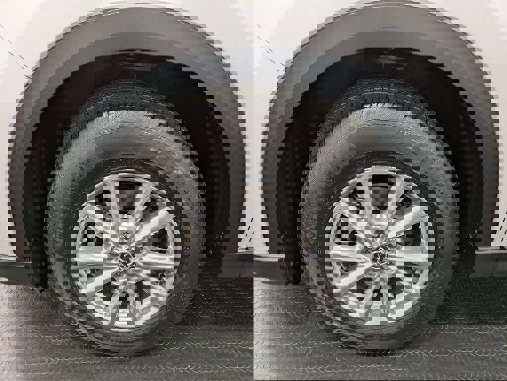 Certified 2023 MAZDA CX-5 AWD 2.5 S image 8