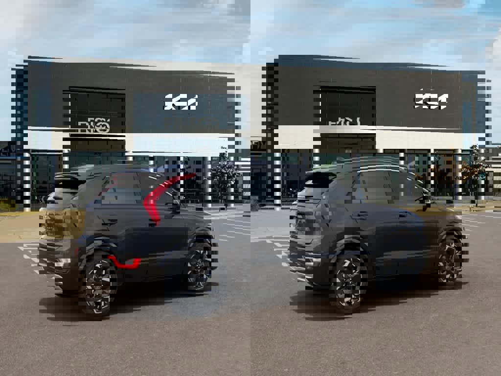 New 2026 Kia Niro Wind image 6