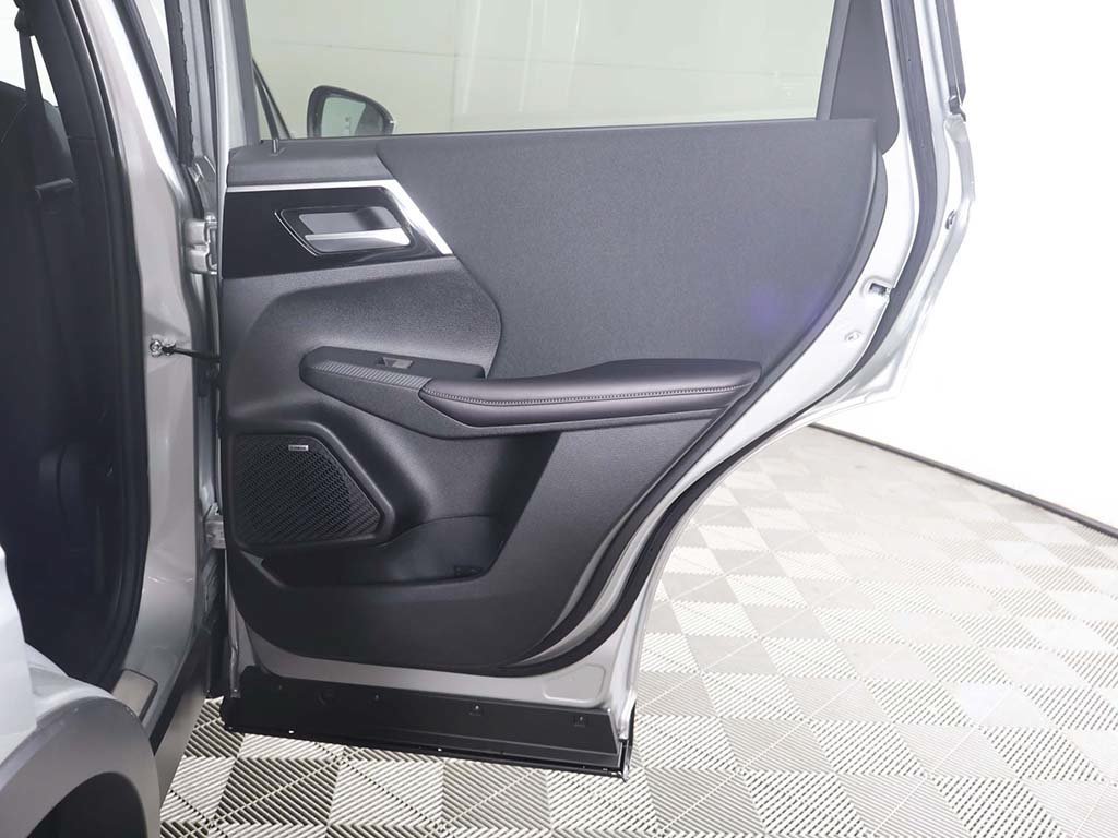 New 2026 Mitsubishi Outlander ES AWD/4WD image 25