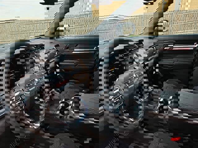 New 2026 GMC Terrain Elevation image 12