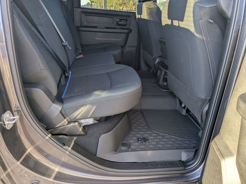 New 2026 RAM 2500 Tradesman image 35