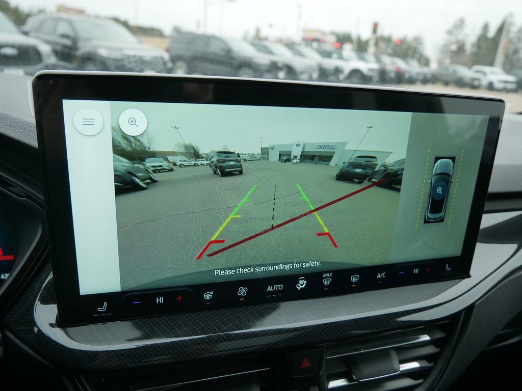 New 2026 Ford Escape ST-Line Select w/ Tech Pack #2 AWD/4WD image 23