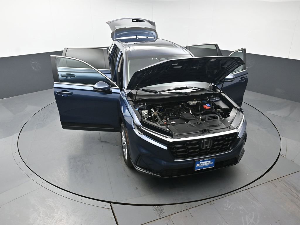 Certified 2023 Honda CR-V EX image 52