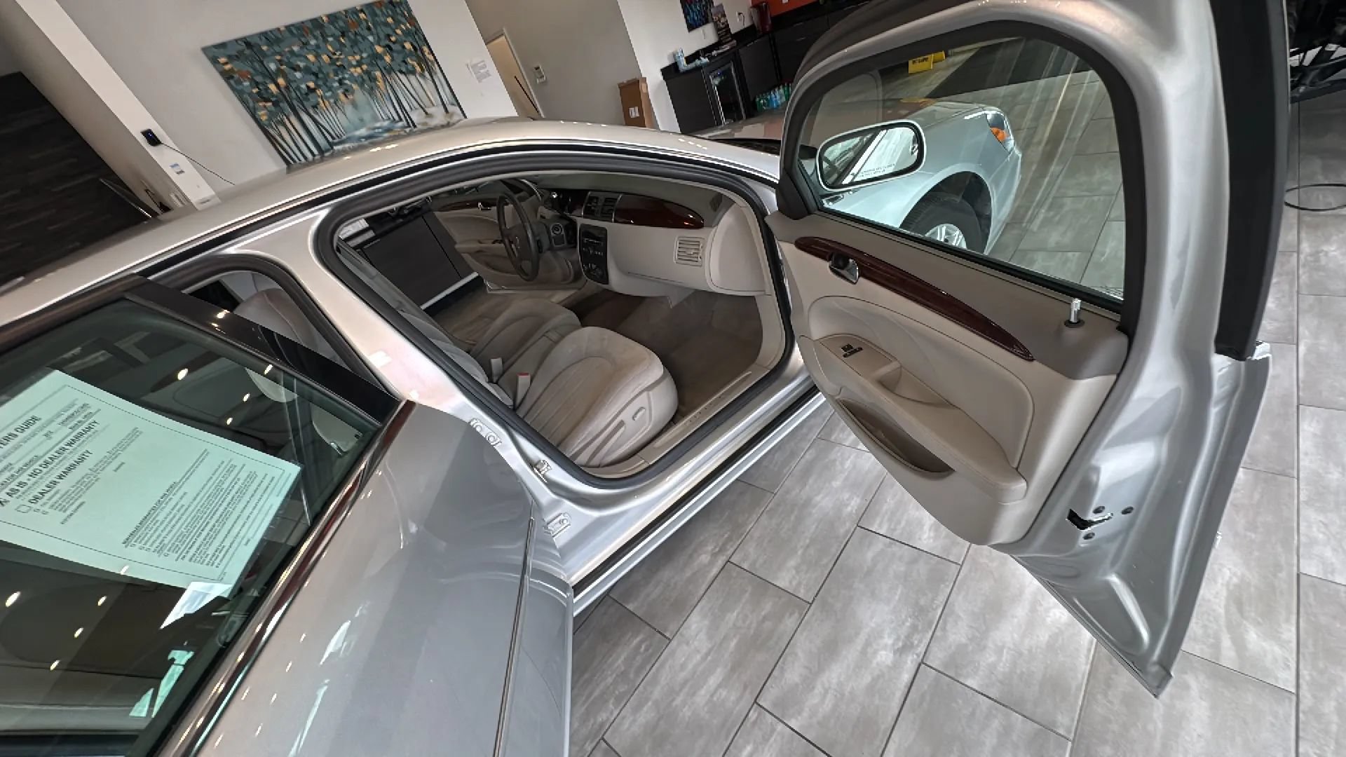Used 2010 Buick Lucerne CX FWD image 46