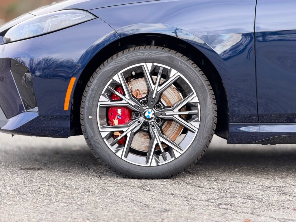 New 2026 BMW M235i xDrive w/ Technology Package AWD/4WD image 2