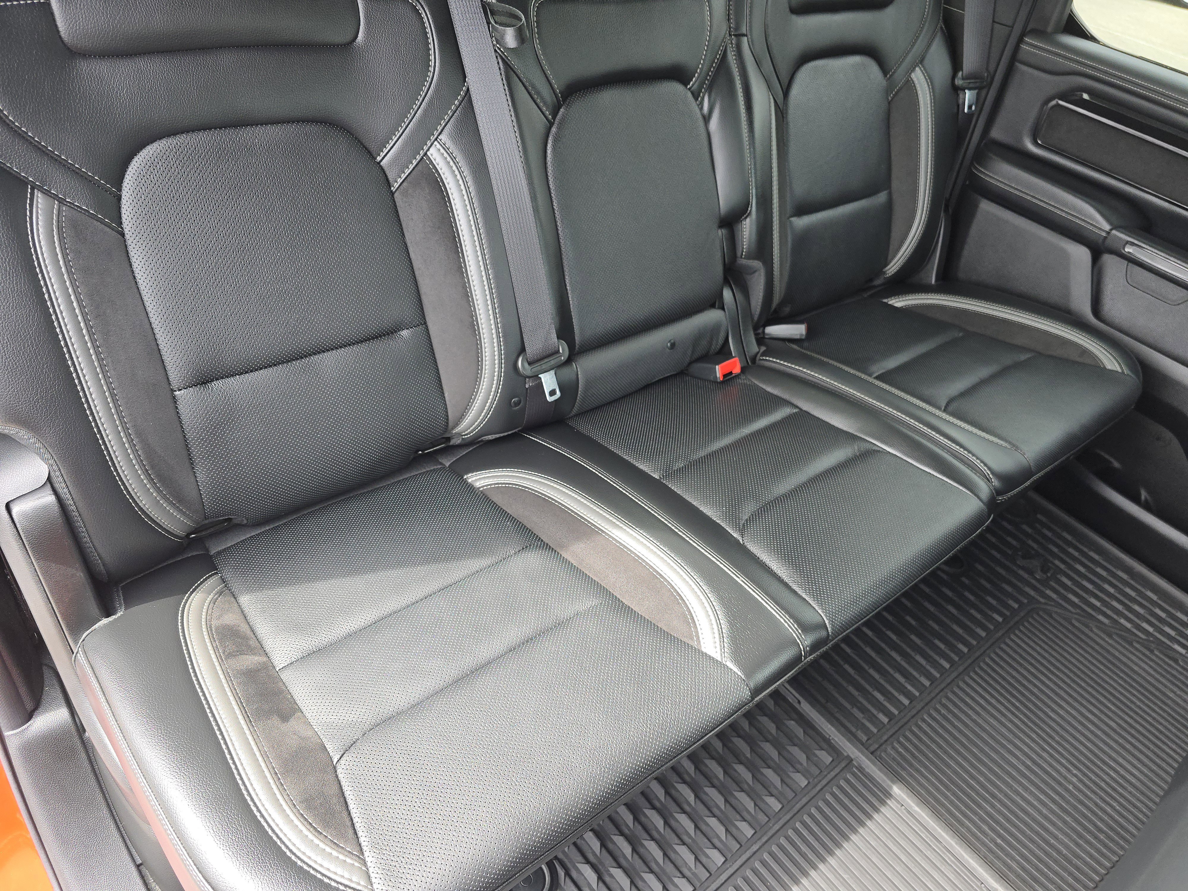 Used 2022 RAM 1500 Laramie w/ G/T Package AWD/4WD image 30