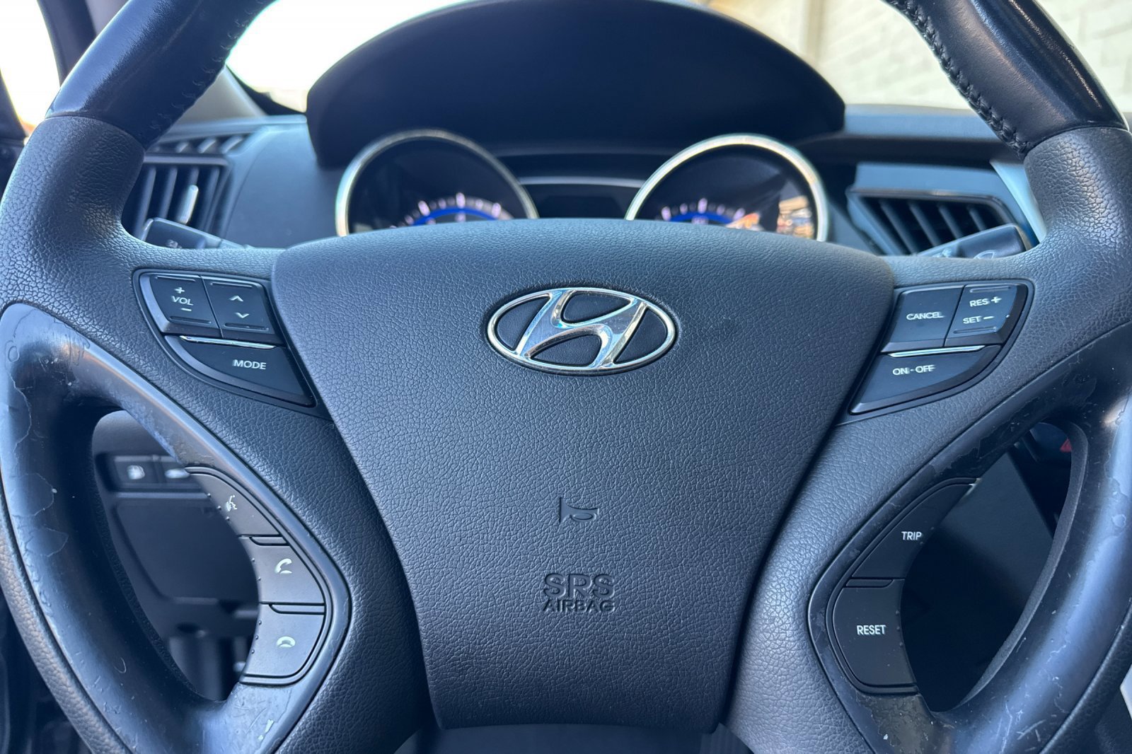 Used 2011 Hyundai Sonata Limited w/ Navigation Pkg 5 FWD image 28