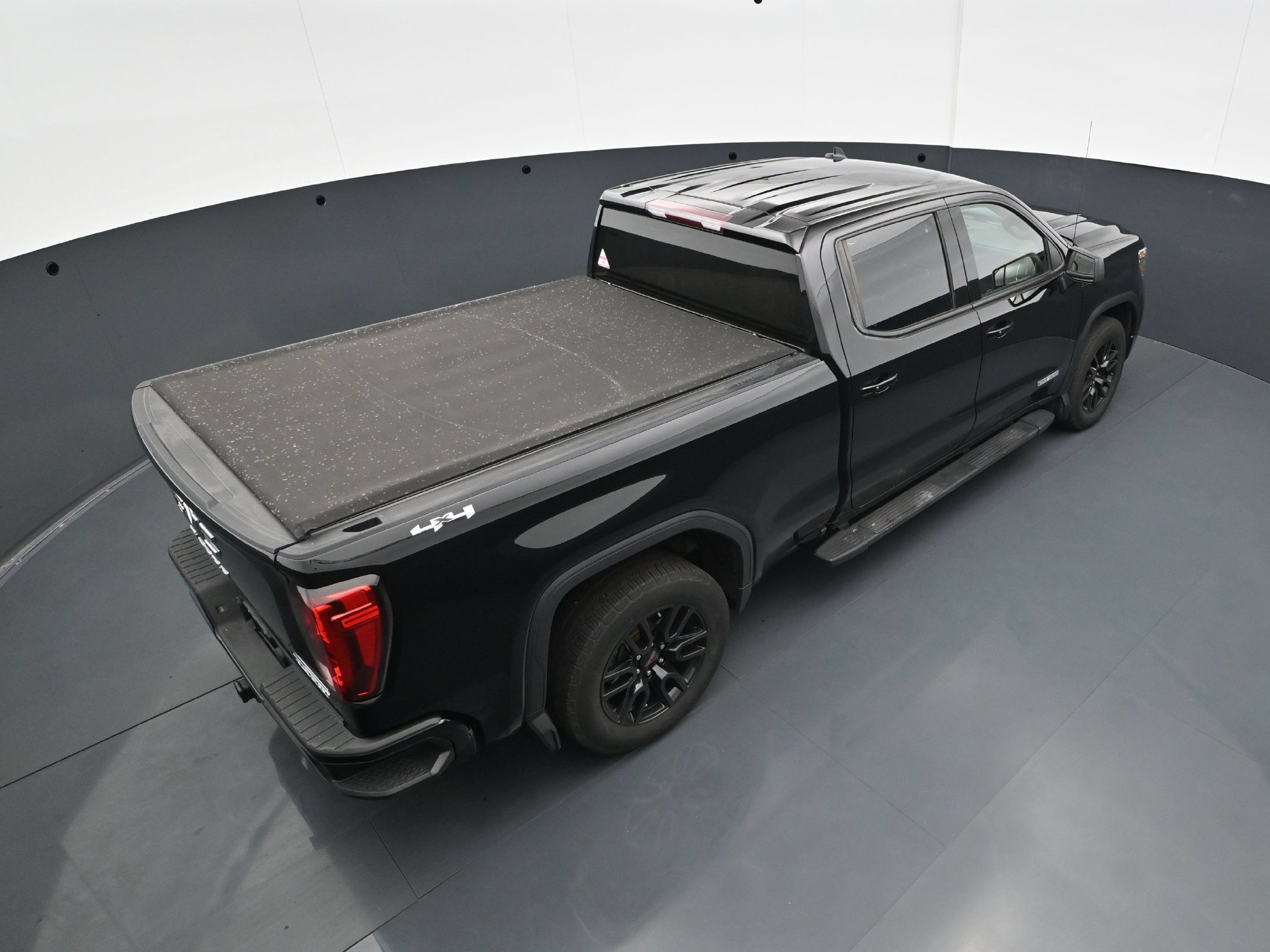 Used 2020 GMC Sierra 1500 Elevation w/ Elevation Value Package AWD/4WD image 37