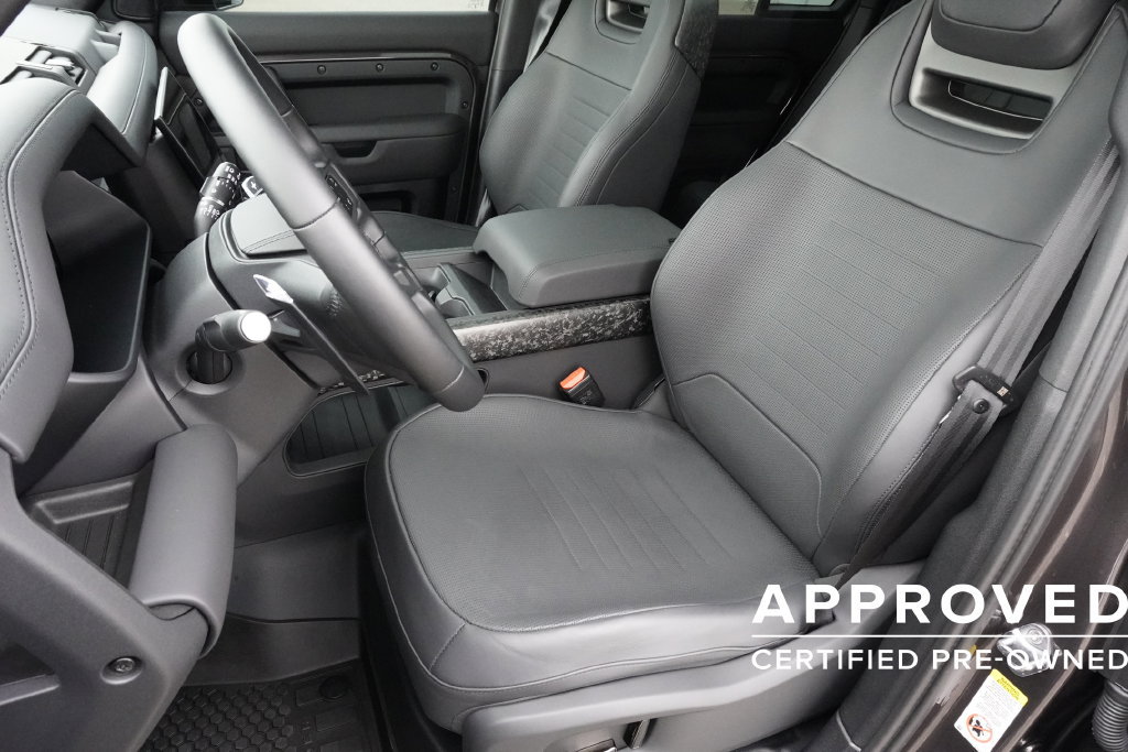 Used 2026 Land Rover Defender 110 OCTA AWD/4WD image 20