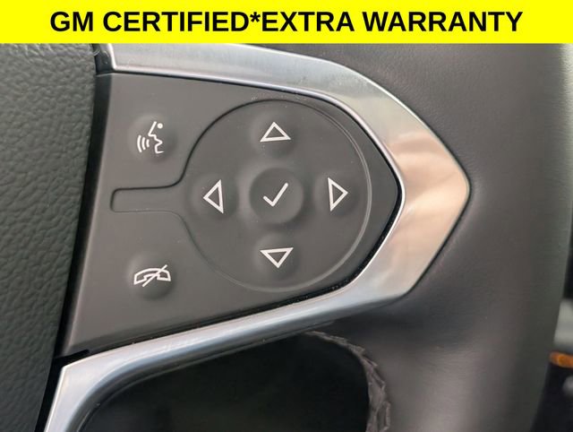 Certified 2023 Chevrolet Traverse High Country image 18