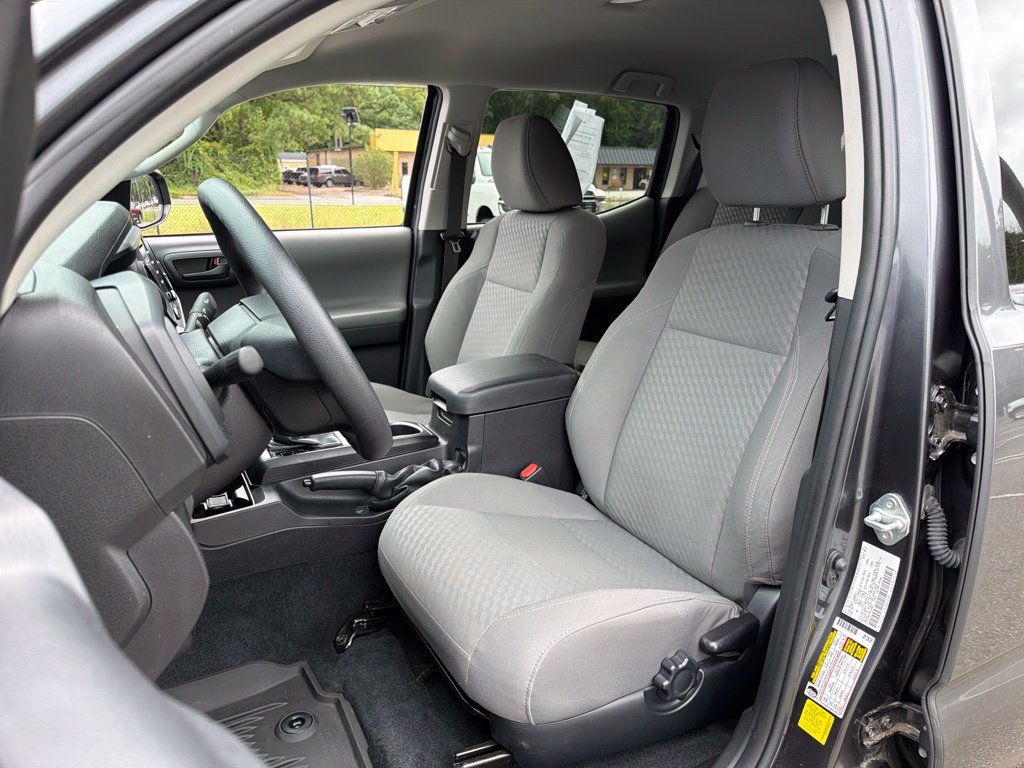 Used 2023 Toyota Tacoma SR AWD/4WD image 20