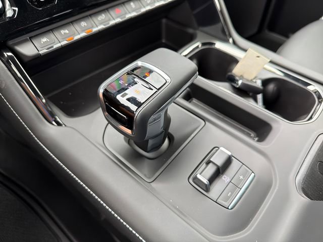 New 2026 GMC Sierra 1500 AT4X AWD/4WD image 15