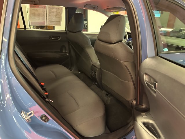 Certified 2026 Toyota Corolla Cross LE w/ Cold Weather Package AWD/4WD image 14
