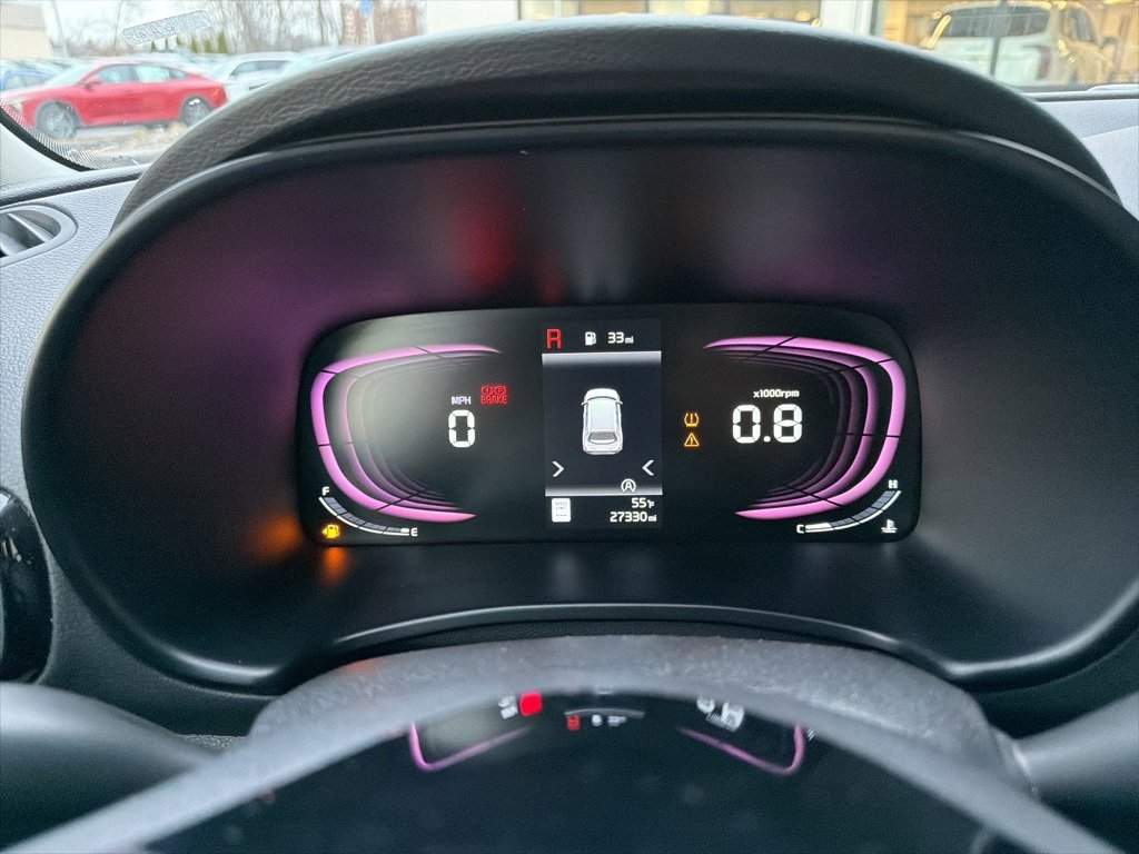 Certified 2023 Kia Soul S image 35