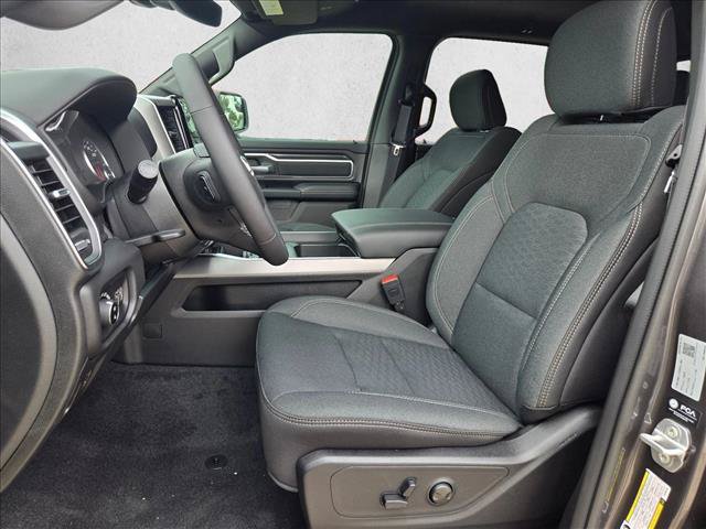 New 2026 RAM 1500 Lone Star RWD image 4