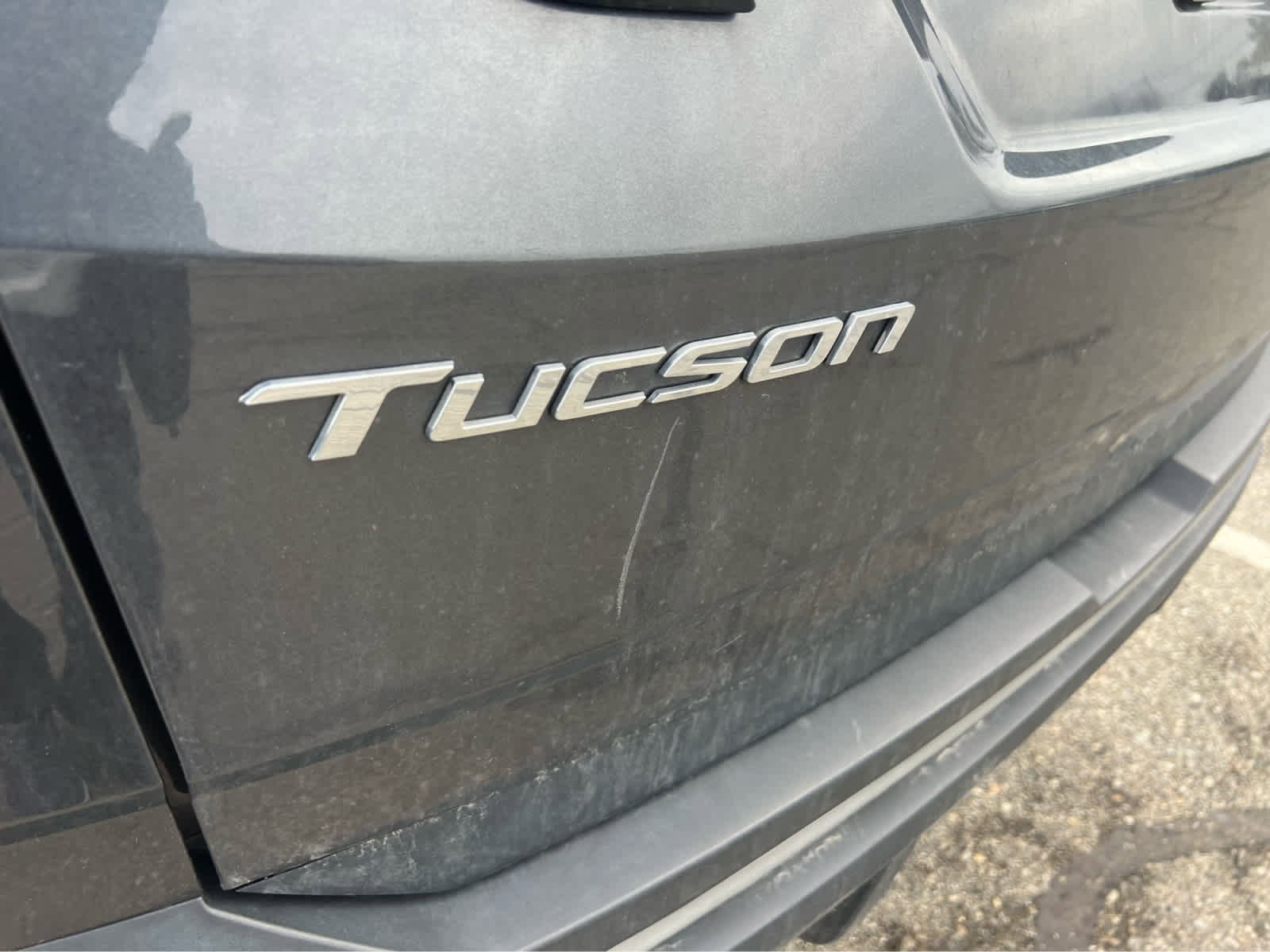 Used 2024 Hyundai Tucson SEL image 8