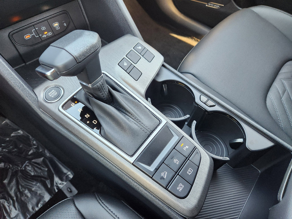 New 2026 Kia Sportage X-Line w/ X-Line Technology Package image 15