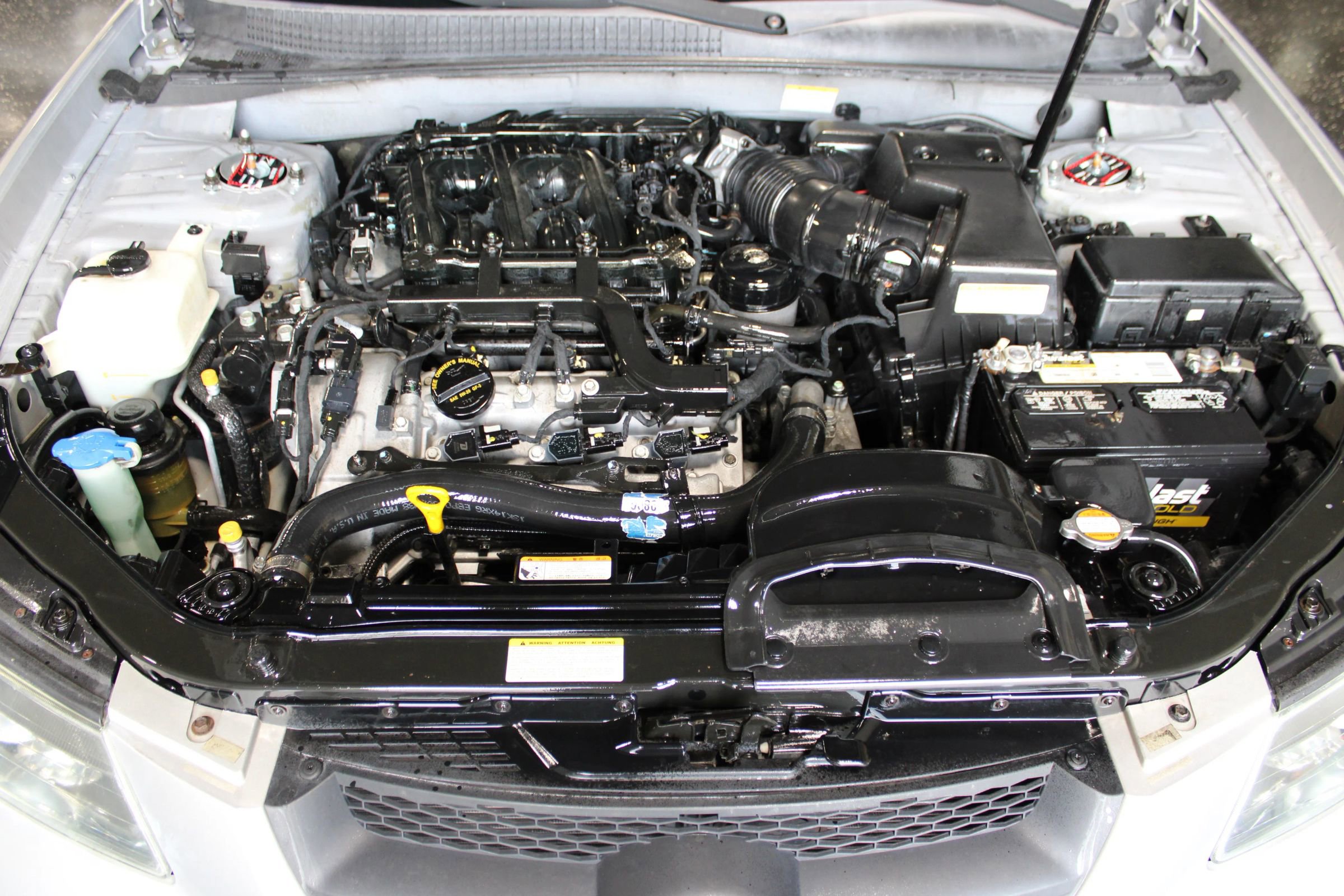 Used 2006 Hyundai Sonata GLS FWD image 27