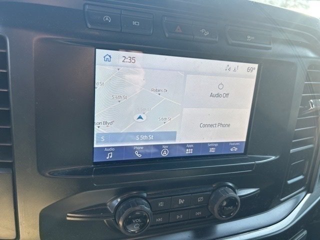 Used 2021 Ford F150 XL w/ STX Appearance Package image 9