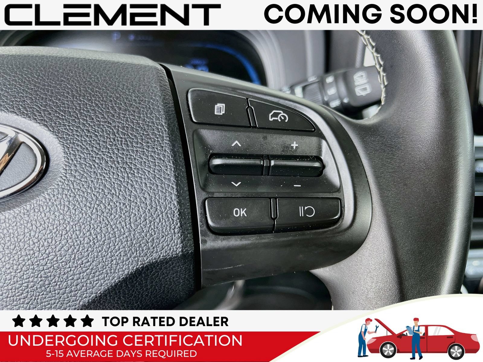 Used 2023 Hyundai Venue Limited FWD image 12