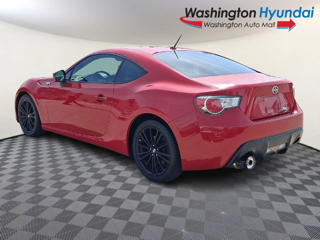 Used 2013 Scion FR-S RWD image 4