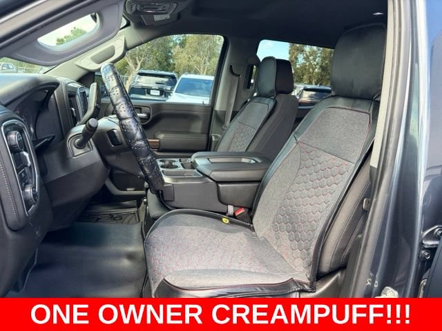 Used 2022 Chevrolet Silverado 1500 LT w/ Convenience Package II RWD image 14