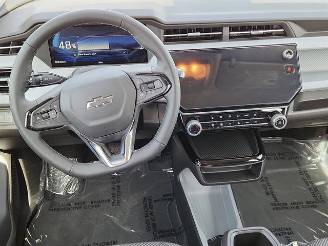 New 2027 Chevrolet Bolt LT w/ Comfort Package image 10