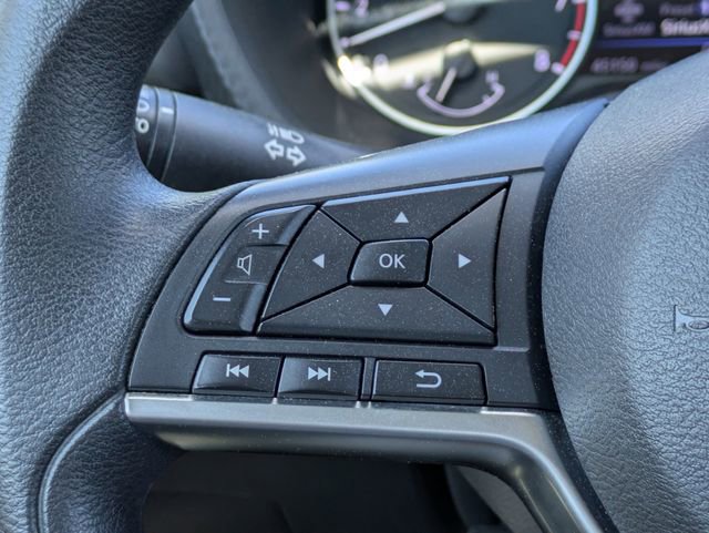 Used 2024 Nissan Sentra SV image 25
